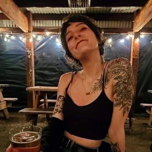 Meet your Posher, Gabrielle